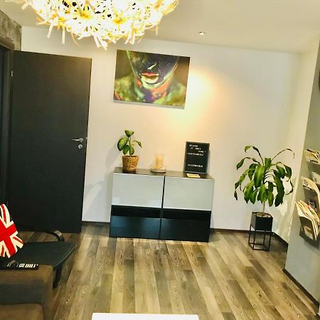 Zuzu'S Home Рышнов Экстерьер фото